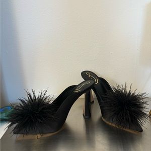 Sam Edelman Anthony Mule